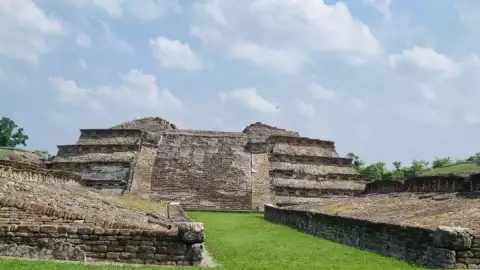 Huasteca Veracruzana