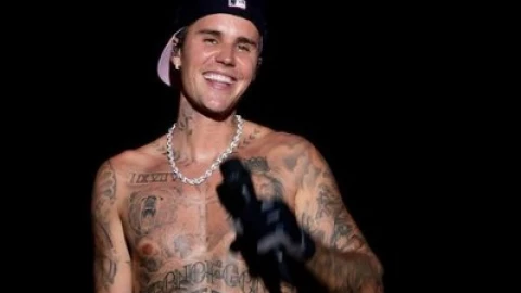 Justin Bieber estrena nueva canción para el videojuego de Free Fire