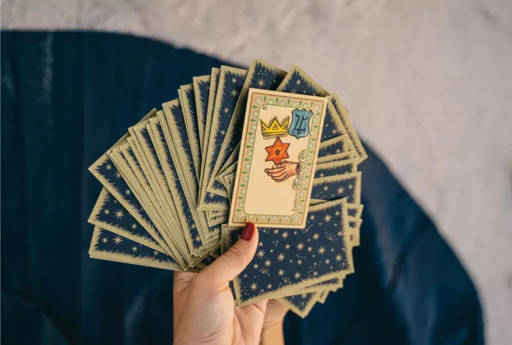 Mi Horóscopo Nana Calistar de hoy