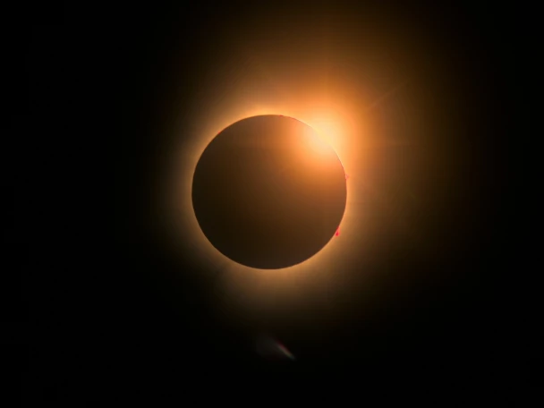 Eclipse Solar