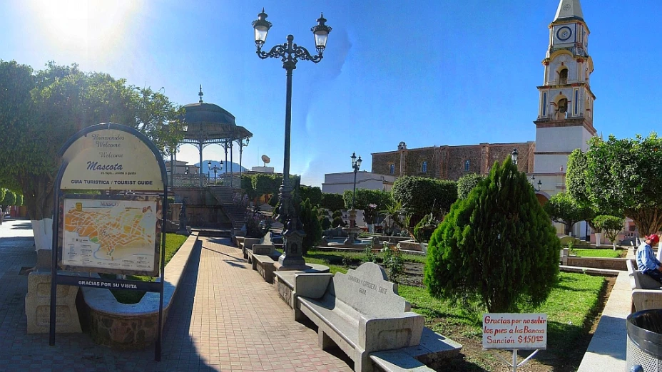 ¿Cómo llegar de Guadalajara a Mascota Opciones para planear tu viaje sin complicaciones.jpg