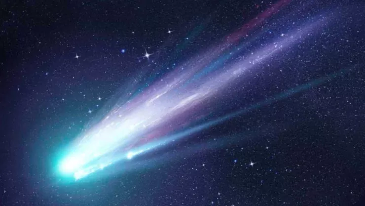 Dos cometas pasarán por México; ¿Se verán desde Aguascalientes?