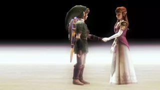 Nintendo comparte primeras imágenes de la película de La Leyenda de Zelda