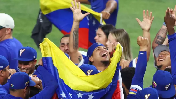 champion-venezuela