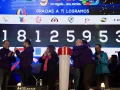 Gracias a tu apoyo, Juguetón Azteca superó la meta