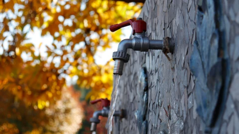 Megacorte de agua en el AMG: Lista de las 65 colonias afectadas en Zapopan y fecha de la suspensión del servicio