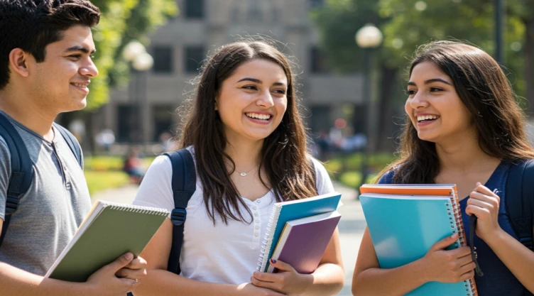 Mi derecho, mi lugar: Consulta los resultados de la prueba de admisión para la UNAM y el IPN.