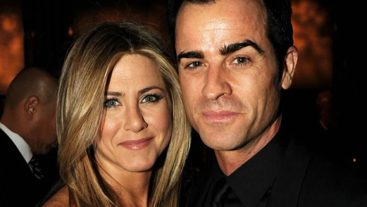 Jennifer Aniston