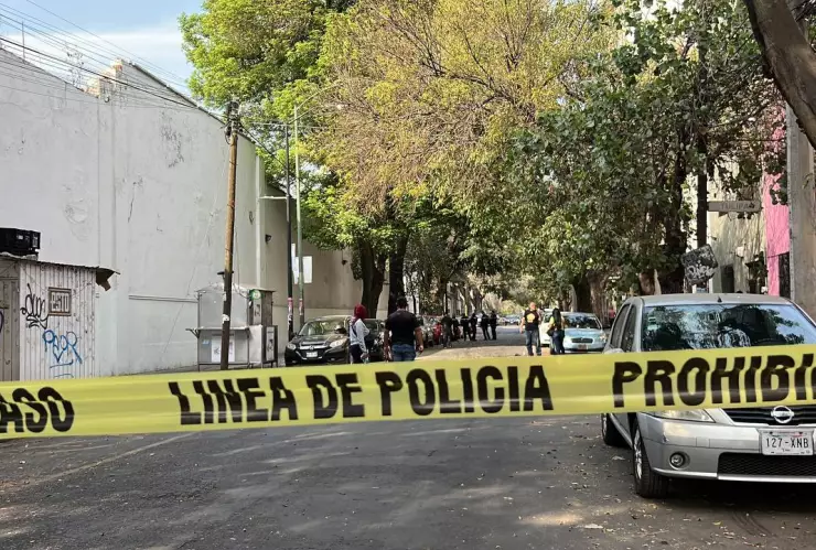 balacera en Las Torres Iztapalapa