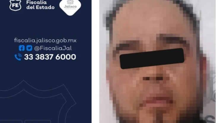 Jalisco embrujo hombre menor abuso