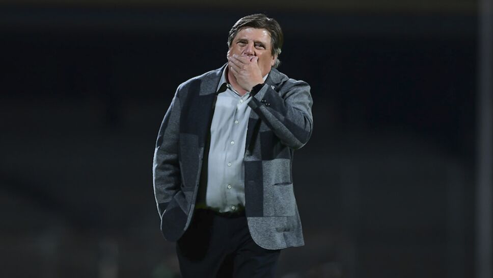 Miguel Herrera