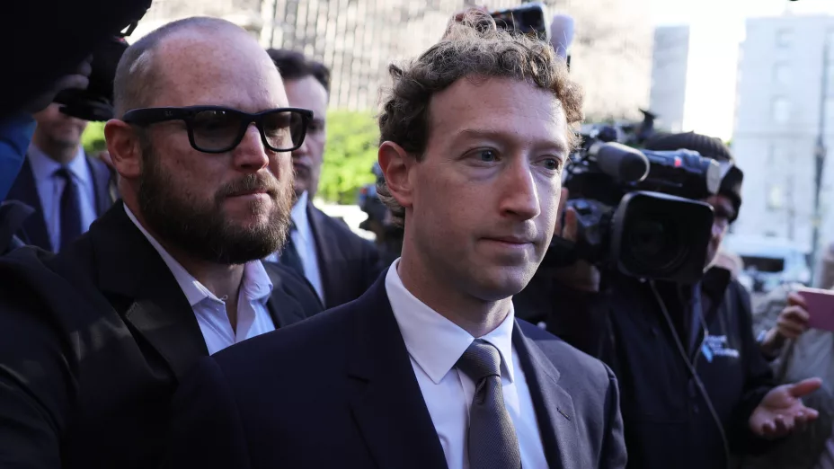 Social Media Kids Trial