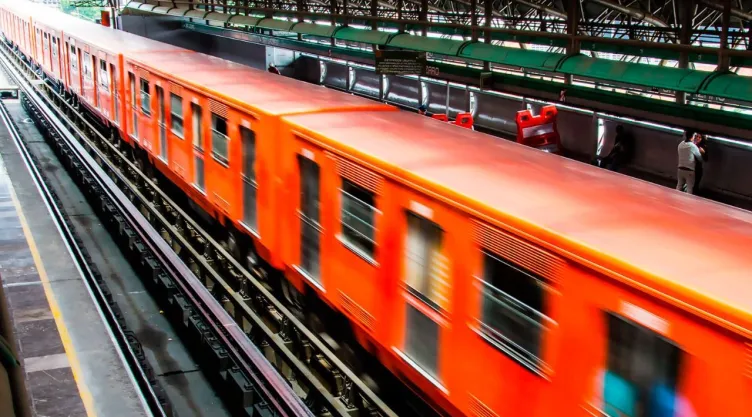 Metro CDMX EN VIVO: ¿Qué pasa hoy martes 21 de mayo?