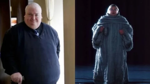 Fallece Simon Fisher-Becker a los 63 años.