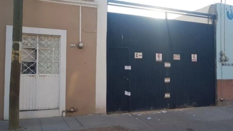 delincuentes cateos guanajuato