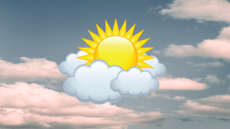 Clima de Veracruz_01 de octubre