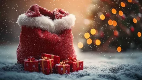47 imágenes para desear feliz Navidad a tus amigos y familia: les encantarán a todos.