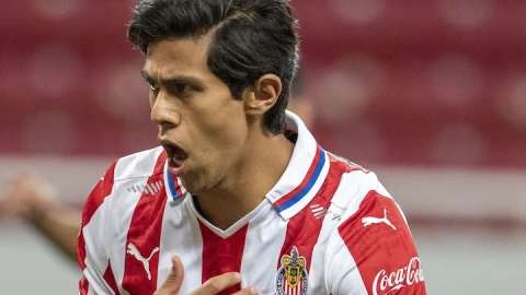 José Juan Macías Italia