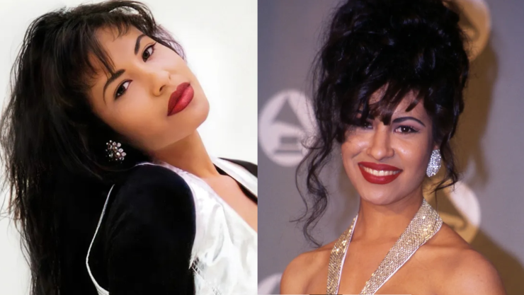 Selena_ Estos son los mejores éxitos de la ‘Reina del Tex Mex’ que sin duda suenan en las fiestas.webp