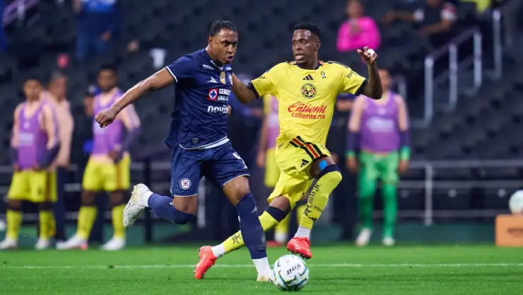 Liga MX tabla general