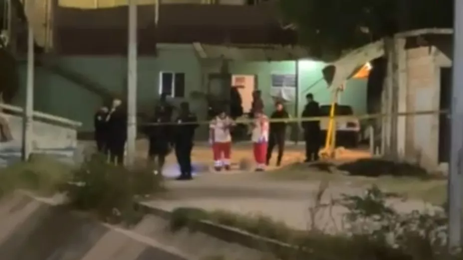 Dos hombres asesinados en la colonia Buenos Aires, Culiacán