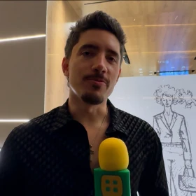 Alex Fernández celebra el embarazo de su hermana Camila y habla sobre sus propios deseos de expandir la familia