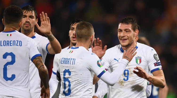 ITALIA