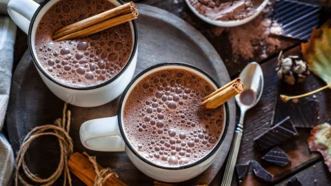 Festival del Café y Chocolate 2022