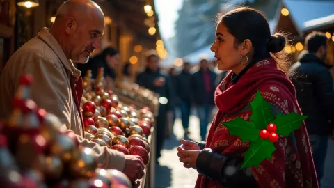 ¿Qué ruta de camión tomar para trasladarse entre las sedes de la Villa Navidad Aguascalientes?
