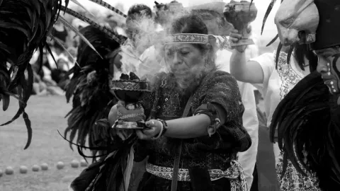 Cuestión de Fe: ¿Por qué la gente visita Catemaco, Veracruz? Esta es la razón