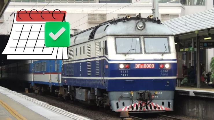 Tren México-Puebla-Veracruz