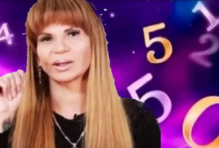 Horóscopos de Mhoni Vidente HOY: Color y número de la suerte este 21 de diciembre de 2025 para cada signo del zodiaco