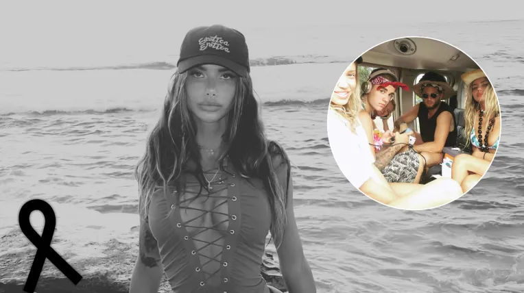 Muere famosa modelo, exnovia de Justin Bieber, meses después de dar a luz a su primer hijo.png
