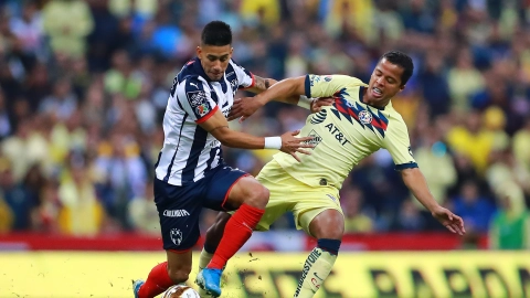 Liga MX