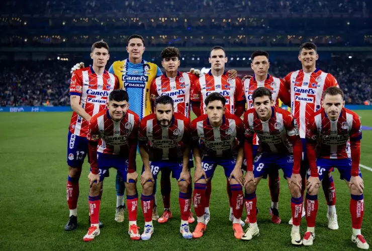 Atlético San Luis vs Chivas resultado en vivo_ Ver marcador GRATIS y EN VIVO hoy miércoles 26 de febrero; partido de la jornada 9 del Clausura 2025 de la Liga MX
