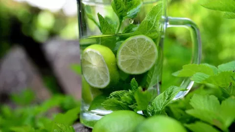 La hierba medicinal que controla la diabetes y no sabías