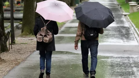 ¿Qué es el monzón mexicano y cómo afecta a Baja California?