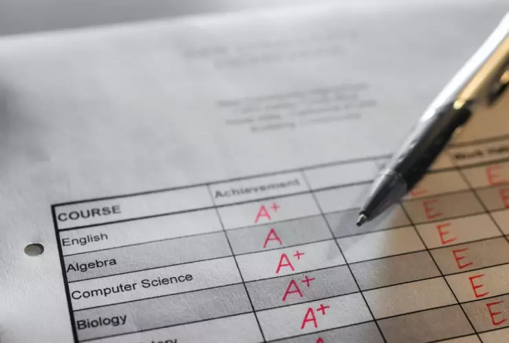 SEP: Qué pasa si no recoges la boleta final de calificaciones