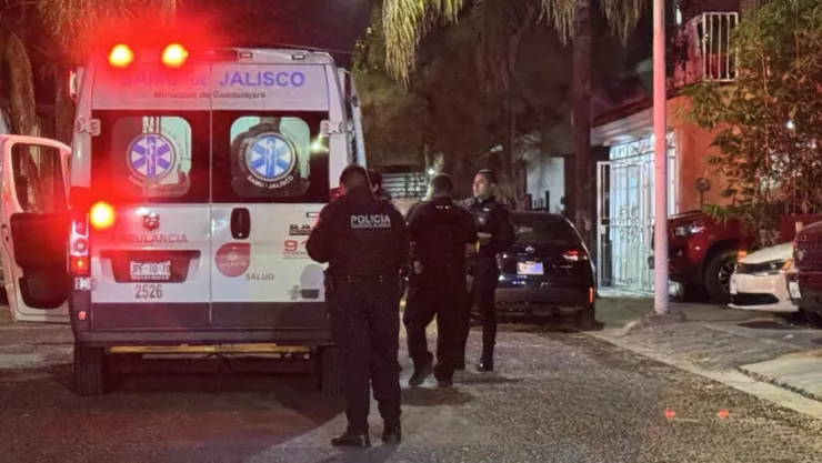 Mujer con reporte de desaparición de 2 meses en Nuevo León es localizada en Guadalajara