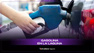 Gasolina en La Laguna Cuál es el precio hoy lunes 10 de noviembre 2025.jpg