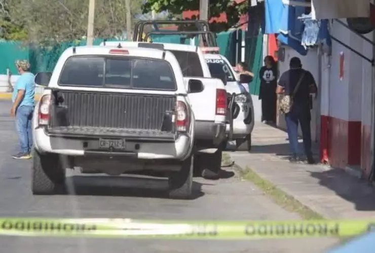 Payaso es señalado como responsable de presunto asesinato en Champotón, Campeche