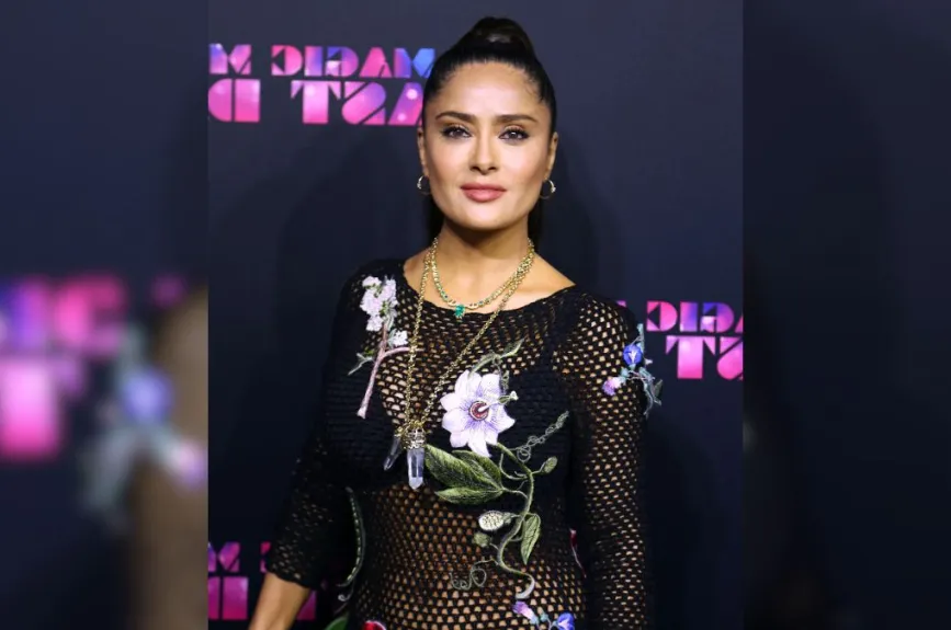 Celebridades que se convirtieron en mamás después de los 40 años