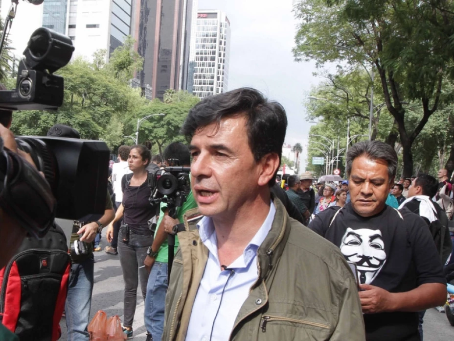 Jesús Ramírez Cueva