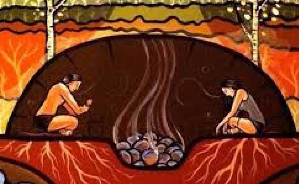 qué es el temazcal