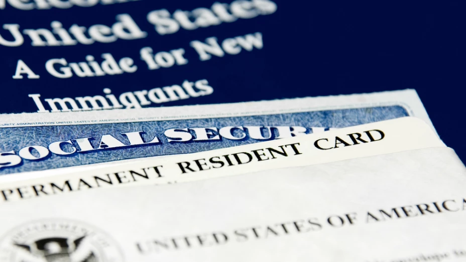 visa