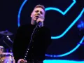 Cristian Castro.