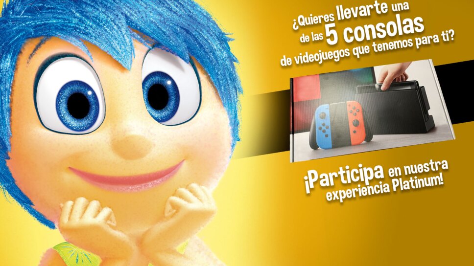 intensamente