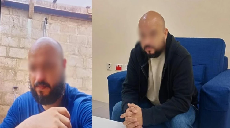 Mexicano detenido en Nigeria