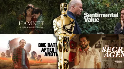 De la mejor a la peor: Así califican en IMDb a las 10 nominadas al Oscar como Mejor Película 2026De la mejor a la peor: Así califican en IMDb a las 10 nominadas al Oscar como Mejor Película 2026