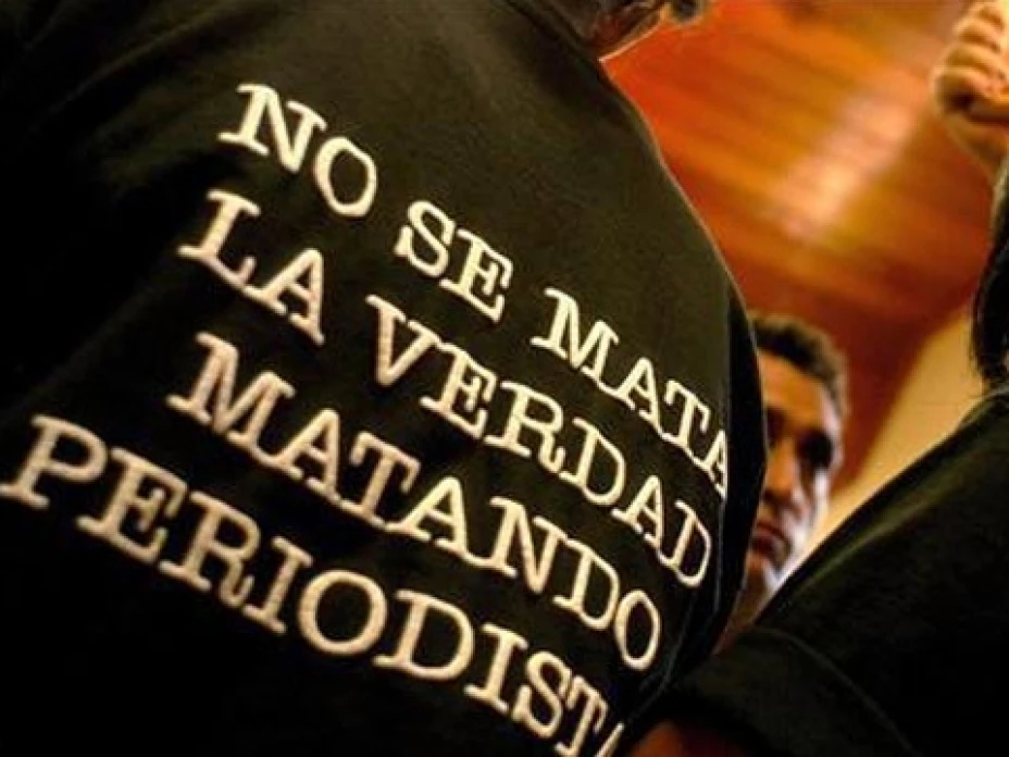 Organización pide la creación de la Dirección Nacional de Seguridad de Medios de Comunicación